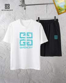 Picture of Givenchy Shirt Pant Suits _SKUGivenchyM-3XL25tr5921435